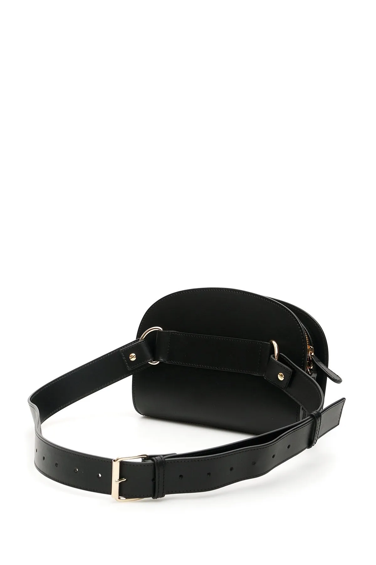 A.P.C. Demi Lune Belt Bag