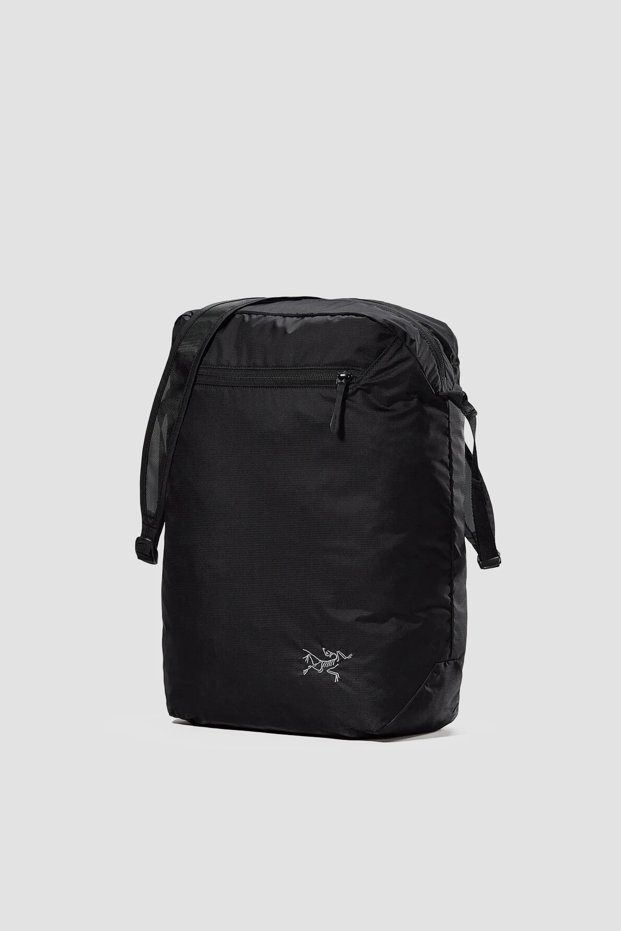 Arc'teryx Unisex Heliad 12 Tote in Black