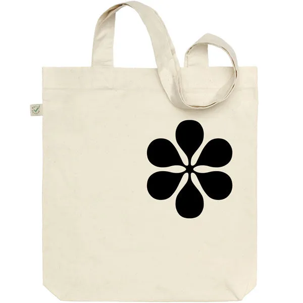 Asterisk Tote Bag