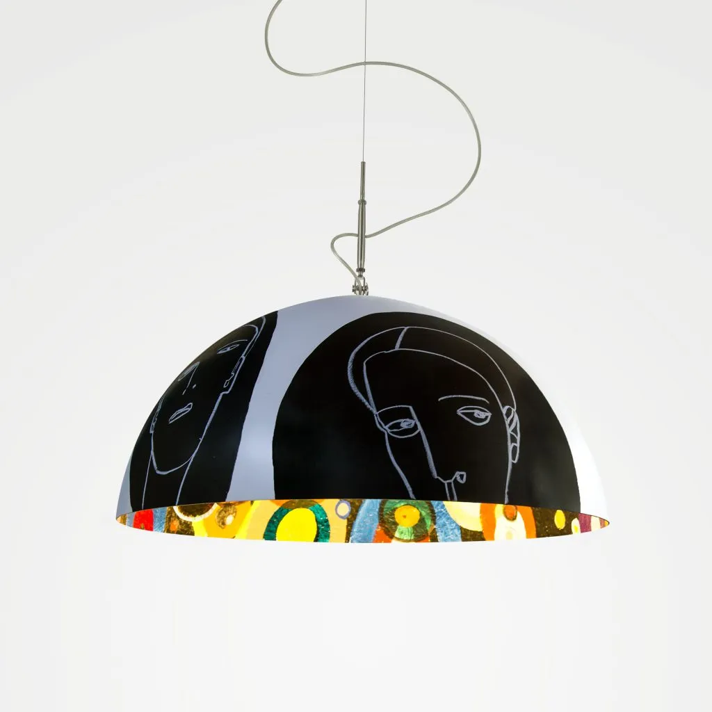 ASTRALIA 2 PENDANT LIGHT