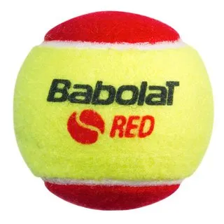 Babolat Red Felt Ball X24