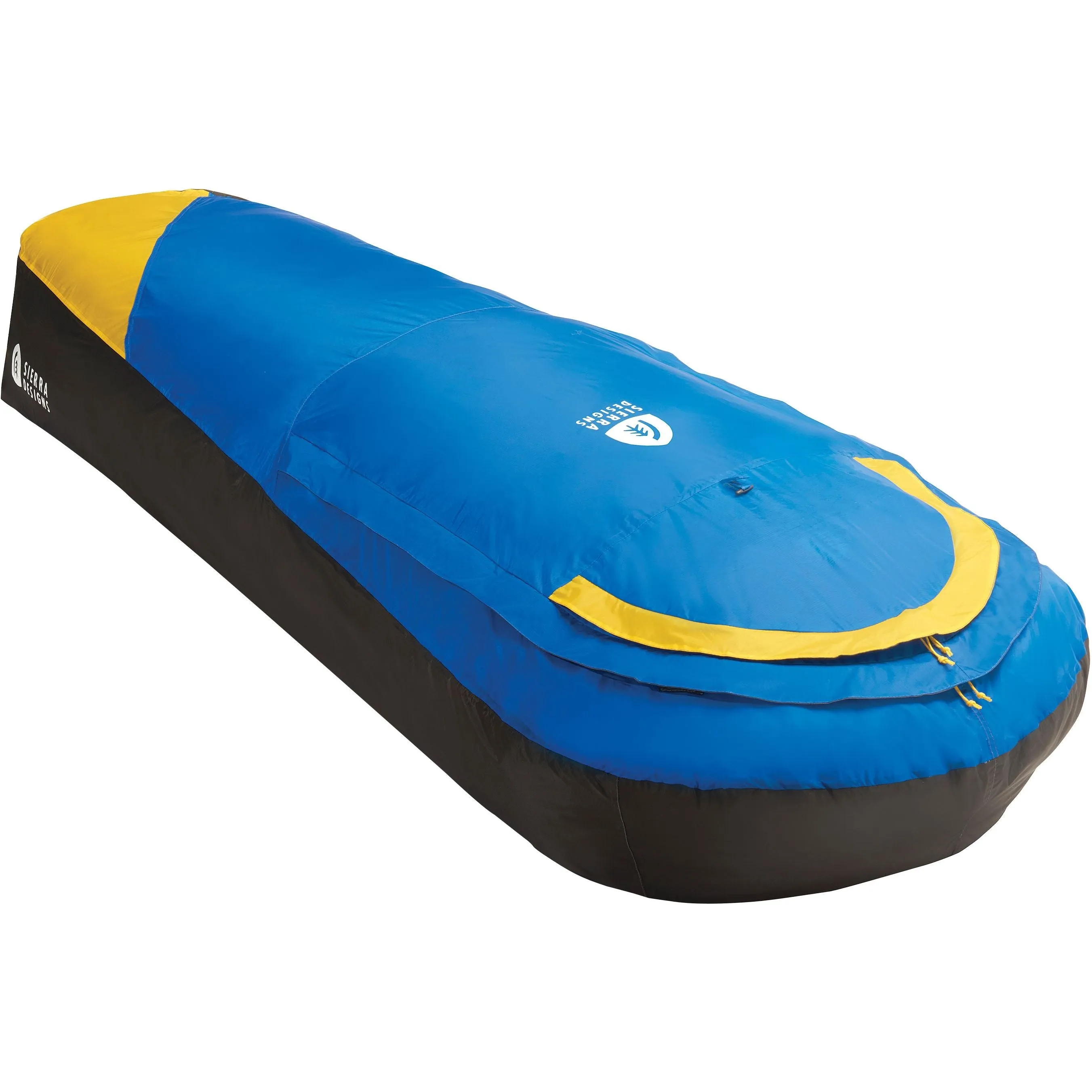 Backcountry Bivy Reg Sleeping bag