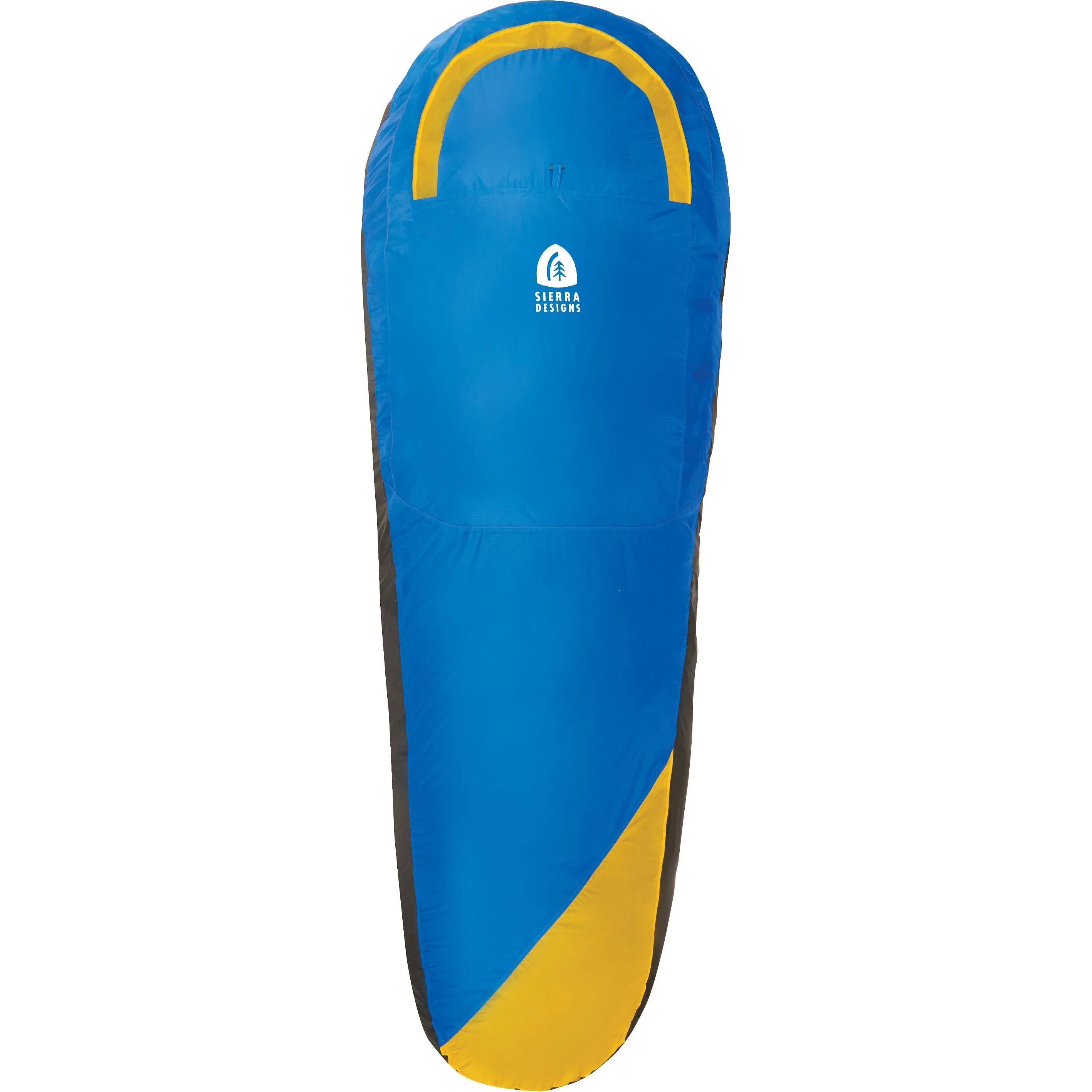 Backcountry Bivy Reg Sleeping bag