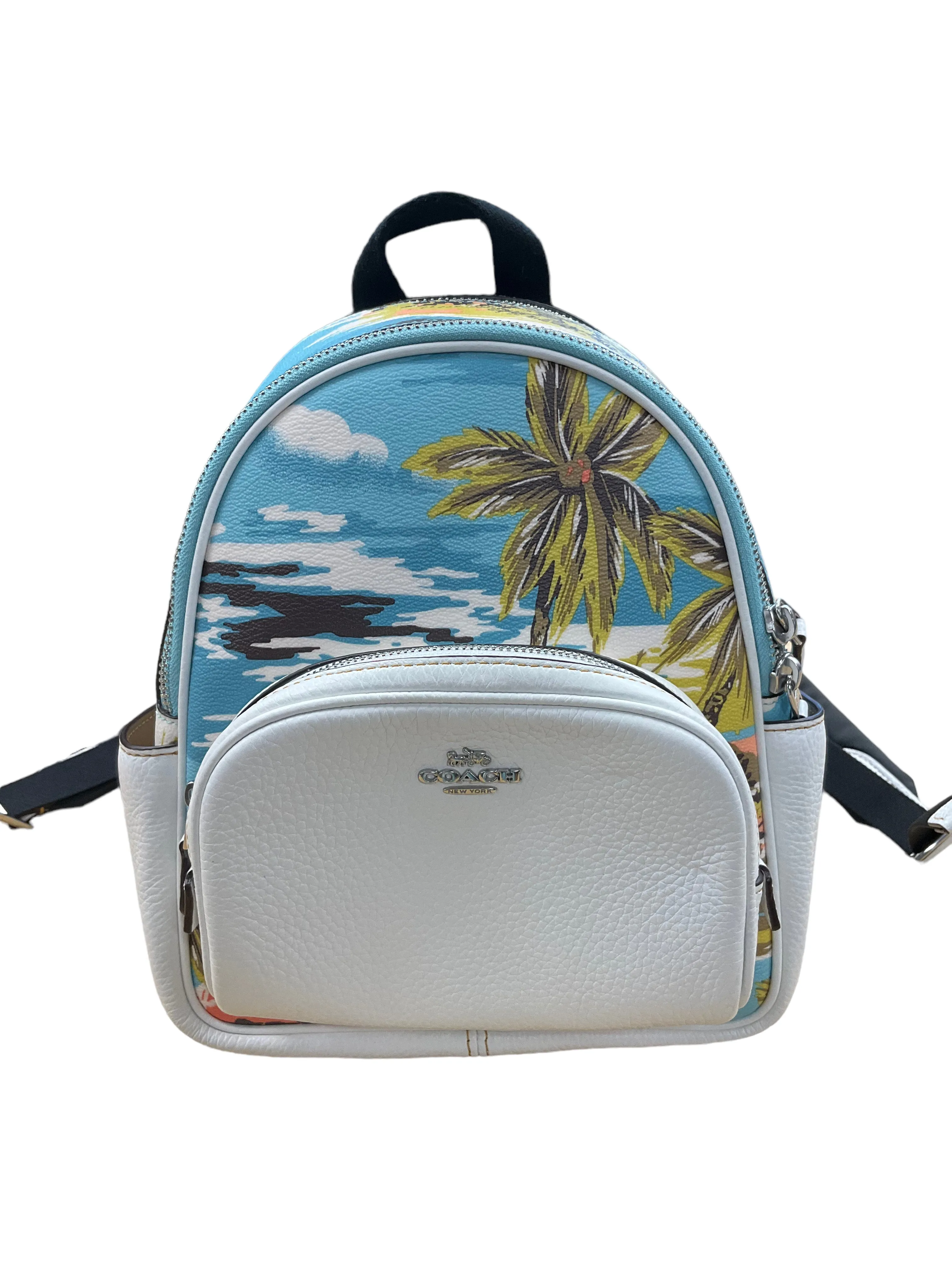 Backpack Designer By Coach  Size: Small