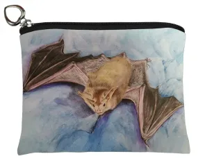 Bat Change Purse - Harmony