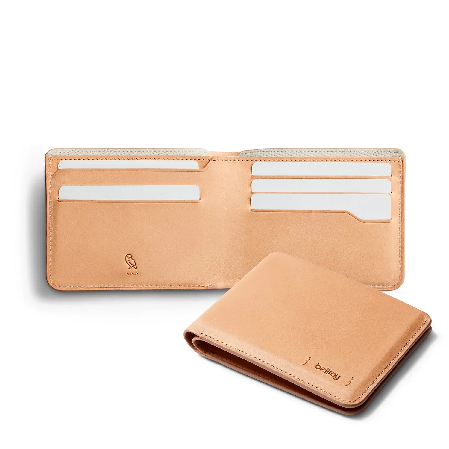 Bellroy Hide & Seek Premium Edition