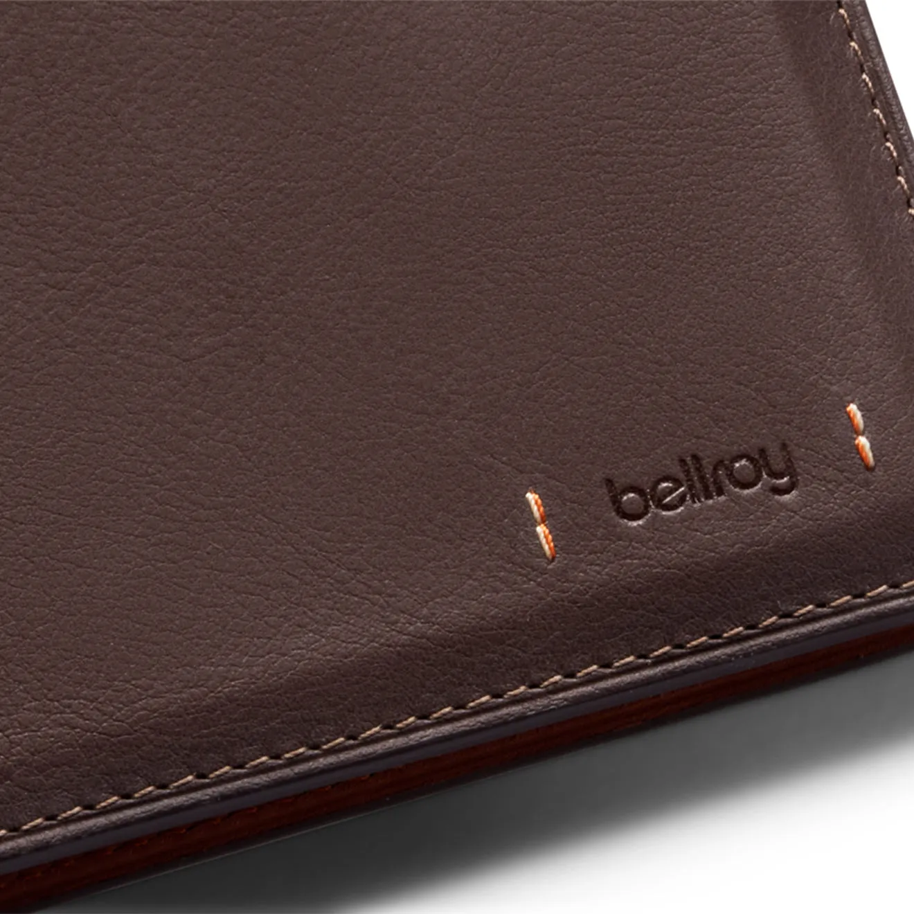 Bellroy Hide and Seek Lo Premium Wallet Aragon