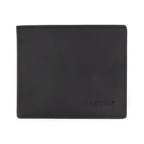 Bifold Wallet - Crazy Horse Leather