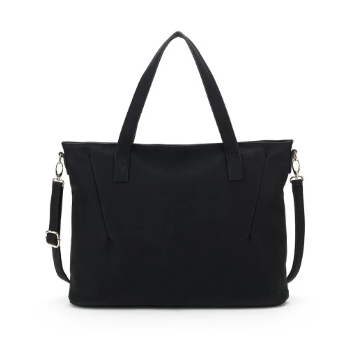 Black Audrey Purse