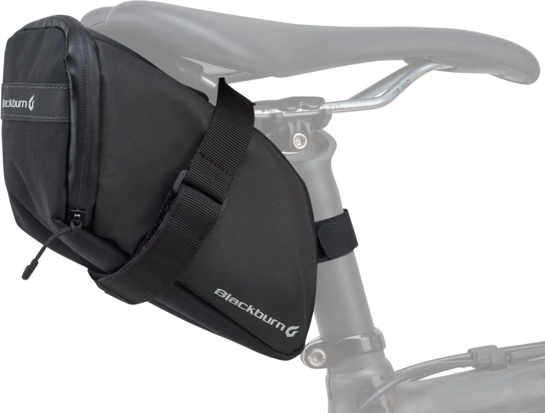 Blackburn Grid Large Seat Bag