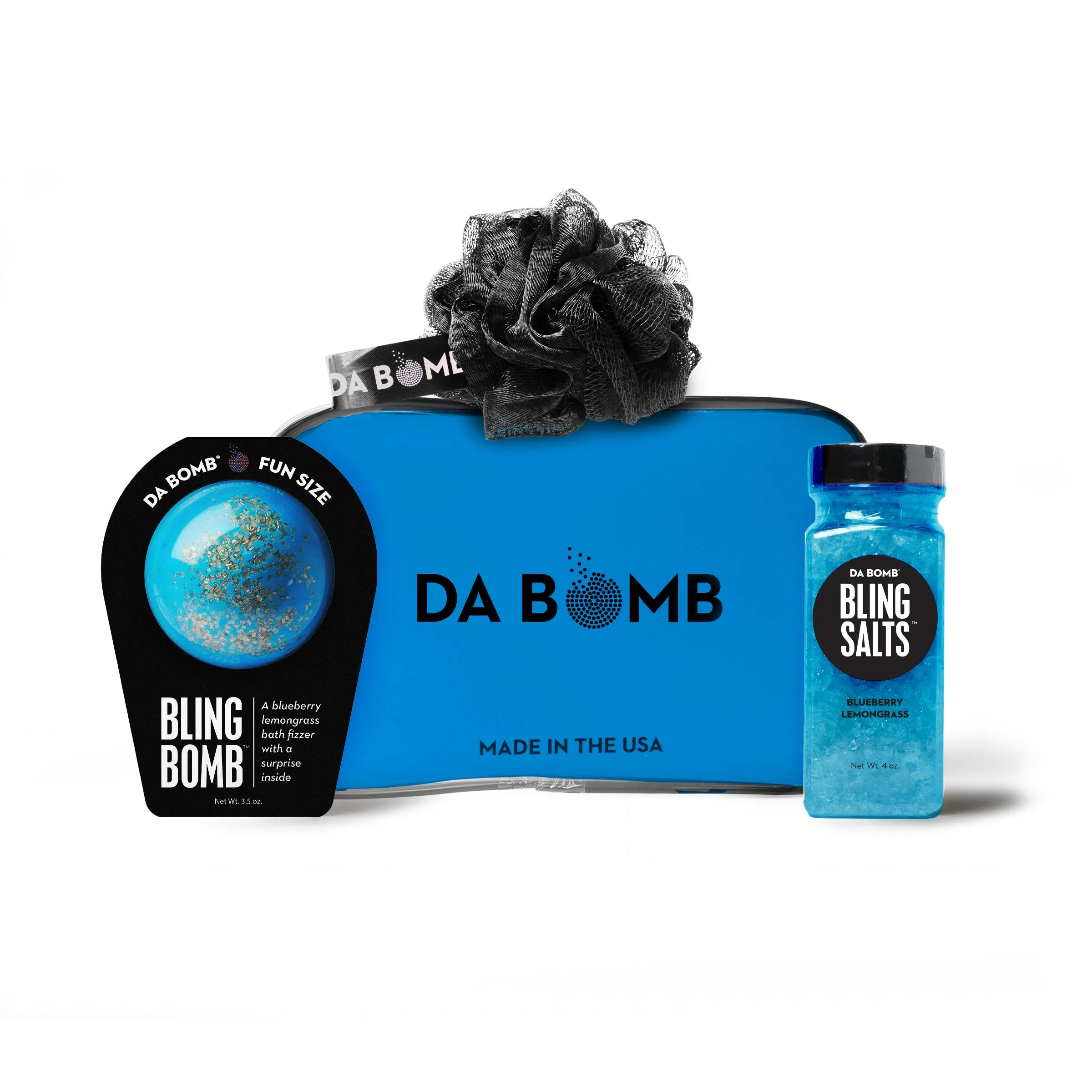 Bling Gift Set