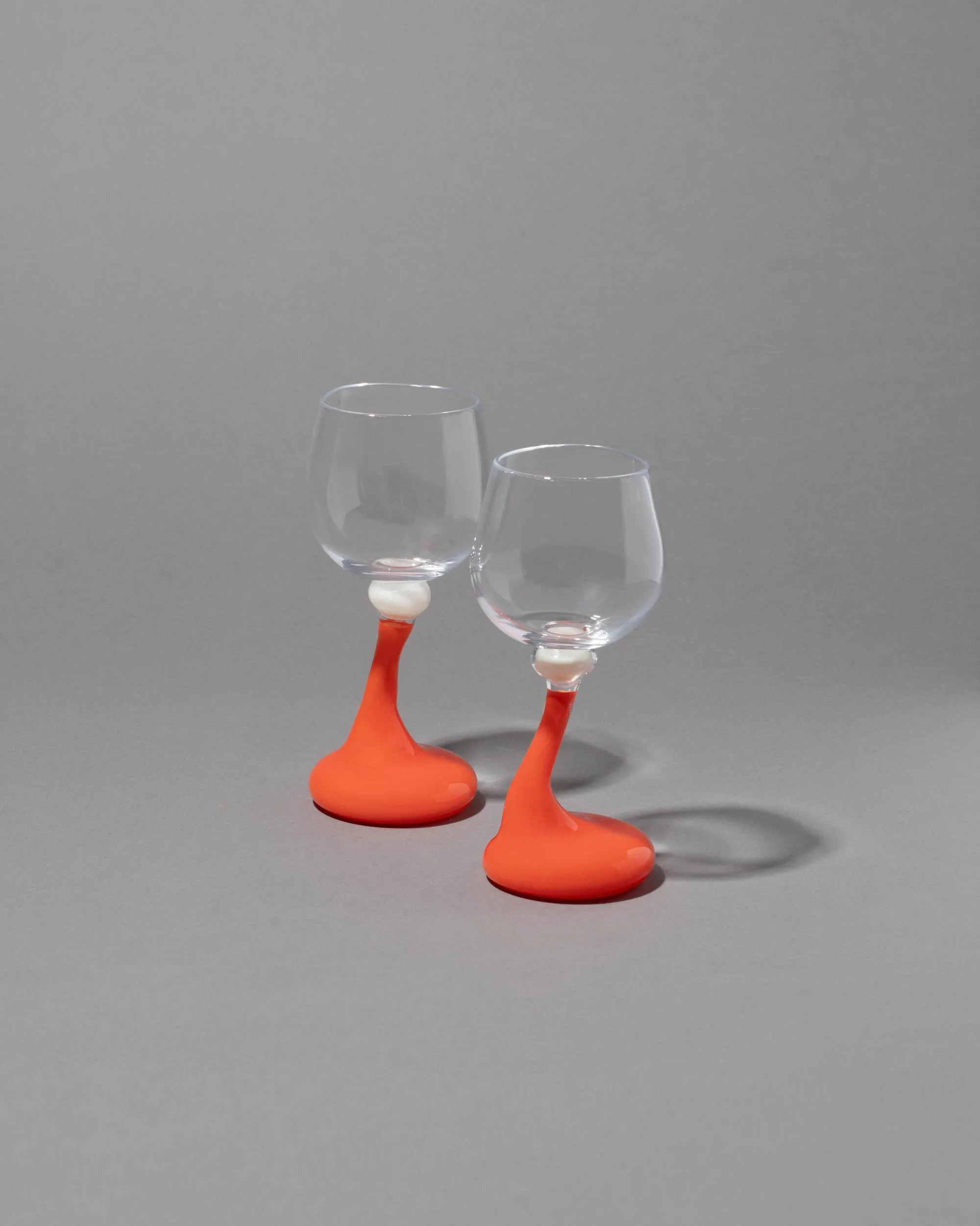 Bon Bon Wine Glass