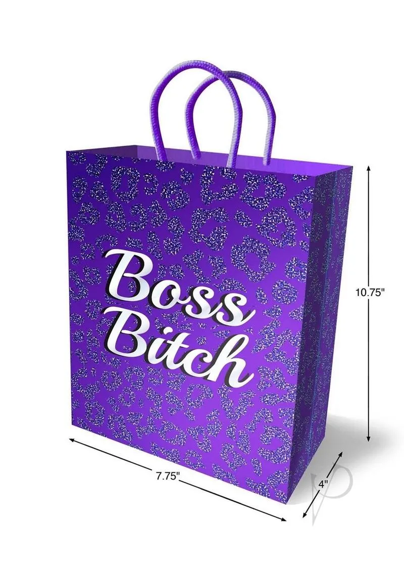 Boss Bitch Gift Bag