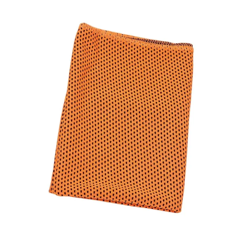 Breathable Light Workout Cooling Towel Dc-300