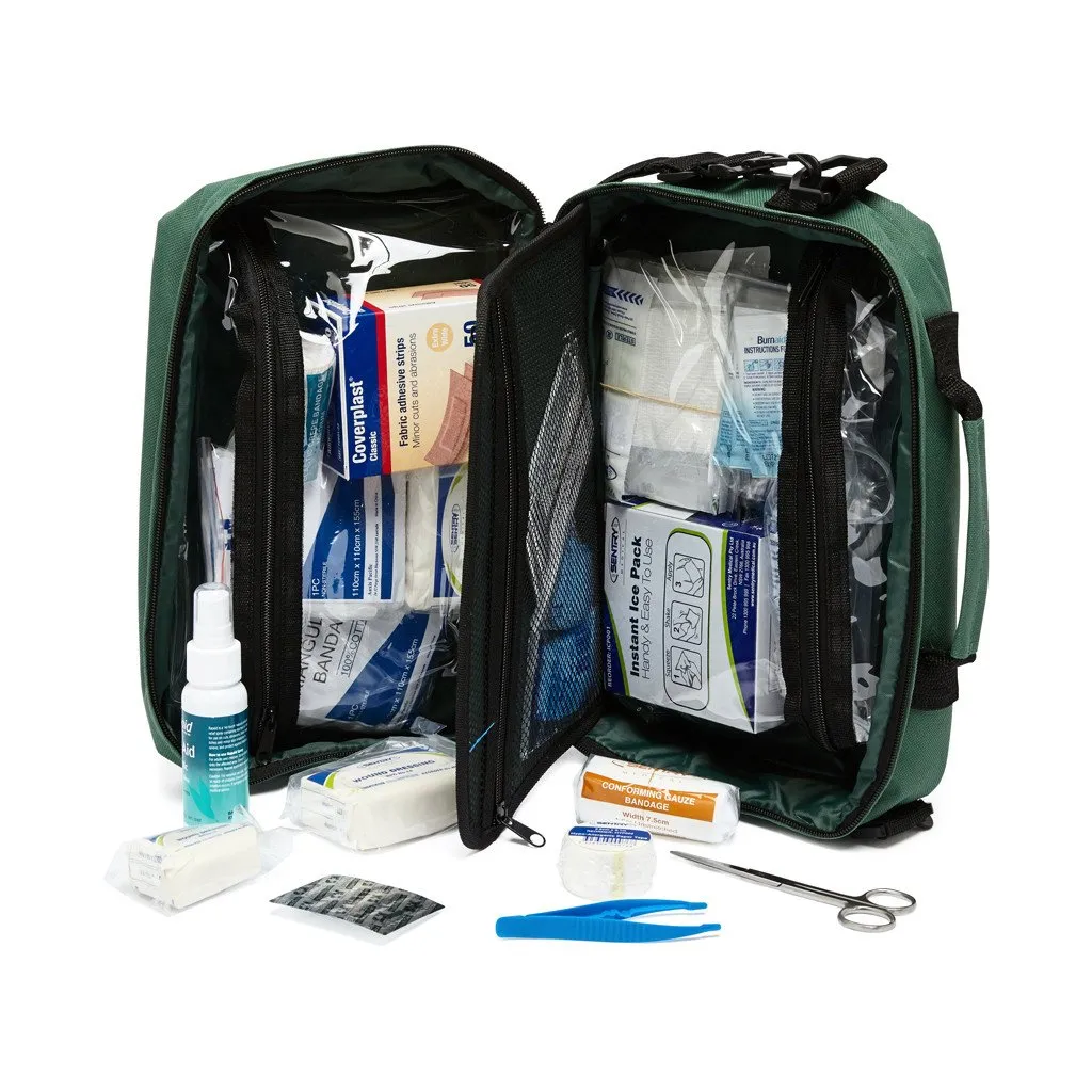 Brenniston Mobile Workplace First Aid Kit