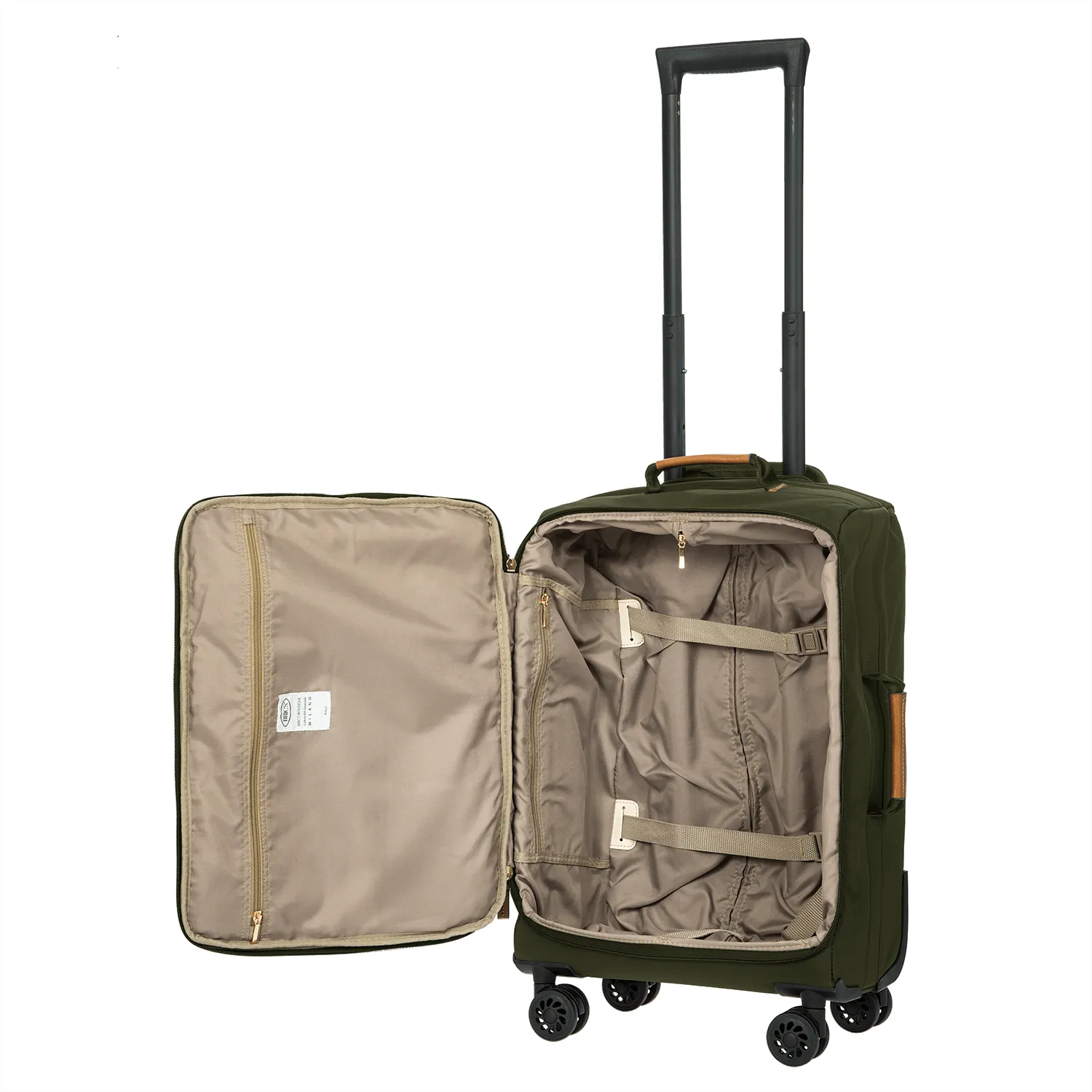 Bric's X-Travel 21" Spinner Carry On Spinner