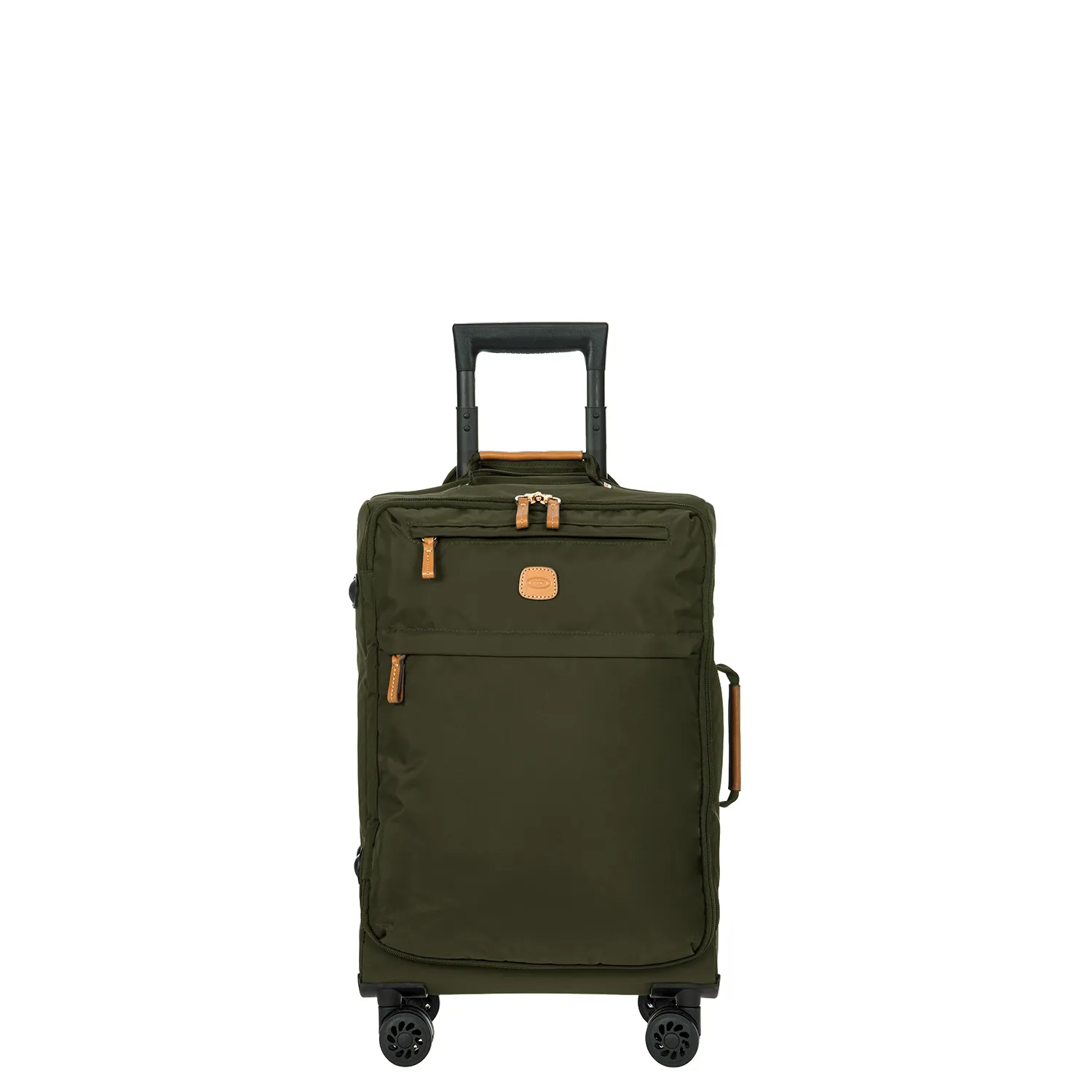 Bric's X-Travel 21" Spinner Carry On Spinner