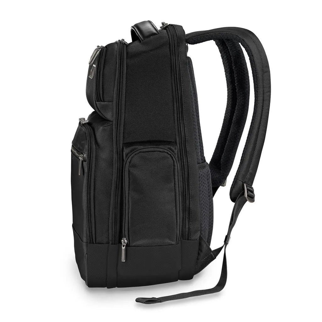 Briggs & Riley @Work Medium Cargo Backpack