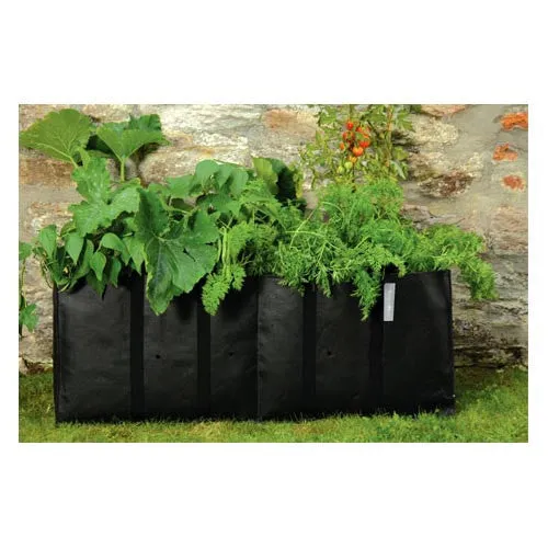 Burgon & Ball Vegetable Planting Bag