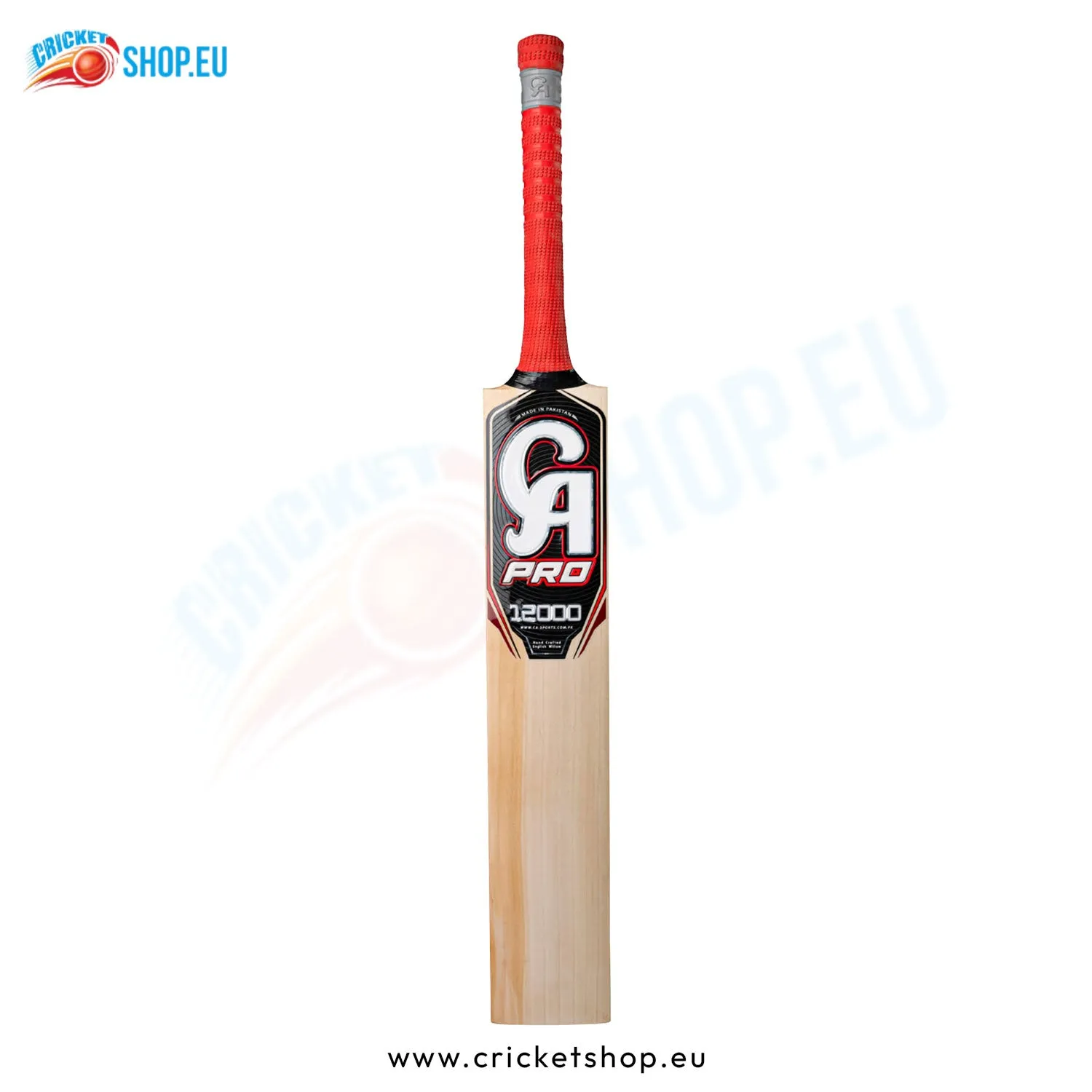 CA Pro 12000 English Willow Cricket Bat