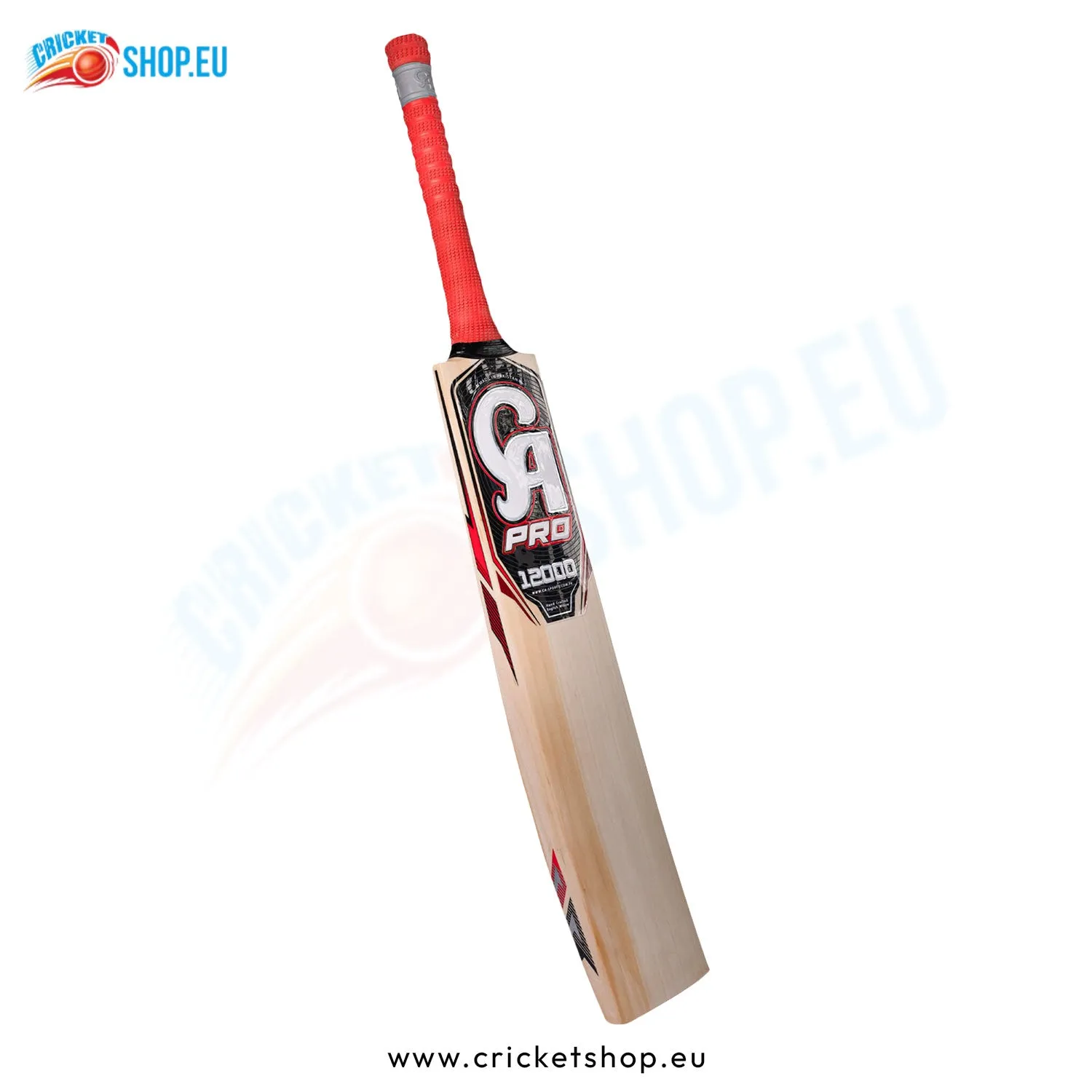 CA Pro 12000 English Willow Cricket Bat