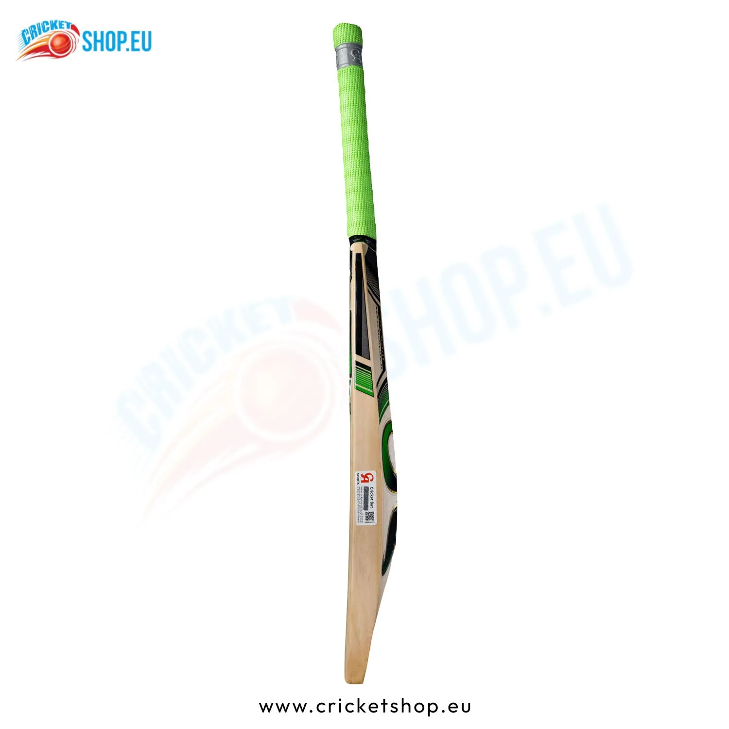 CA Pro 15000 English Willow Cricket Bat SH