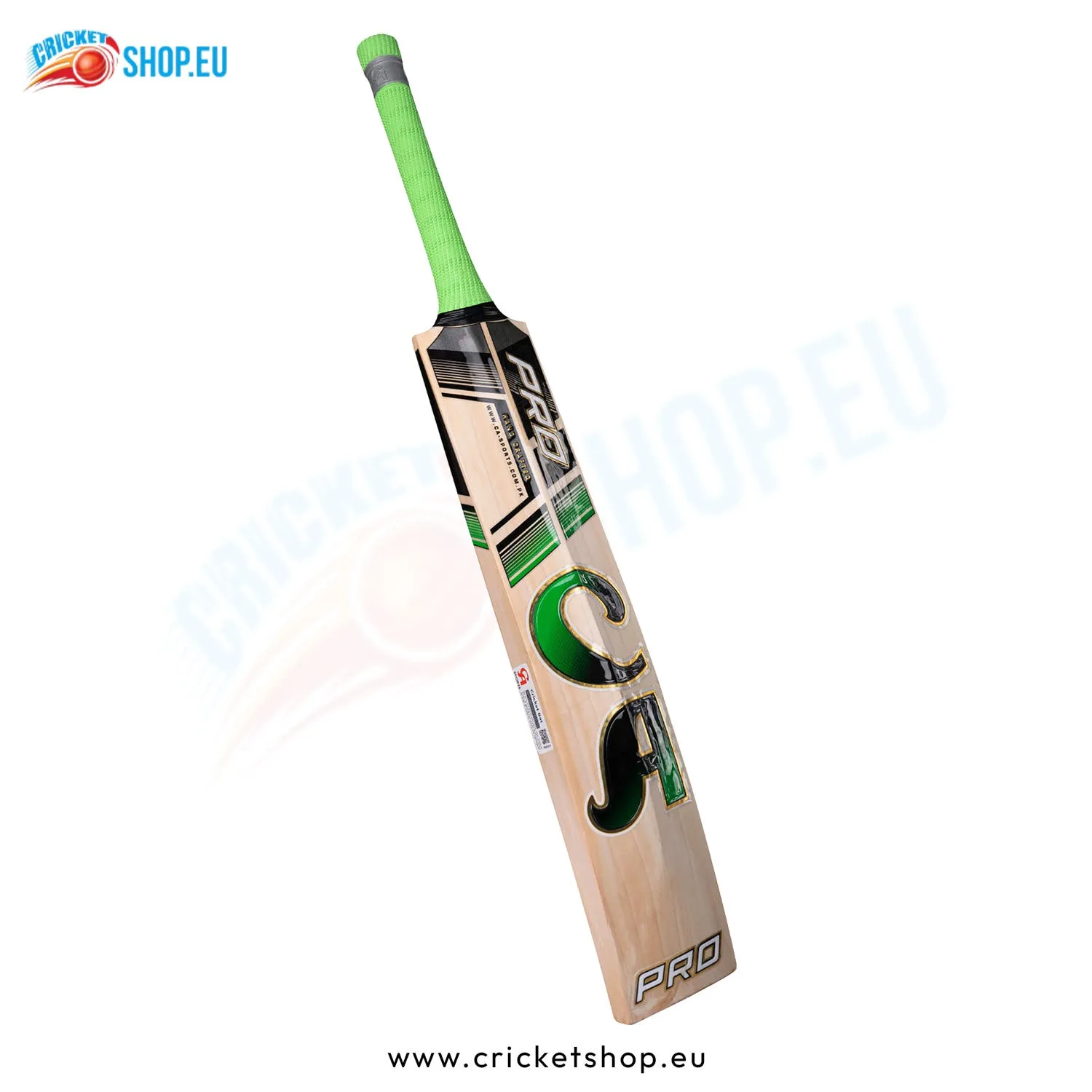 CA Pro 15000 English Willow Cricket Bat SH