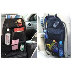 Car Back Seat Pocket-Storage Organizer Bag - Very useful