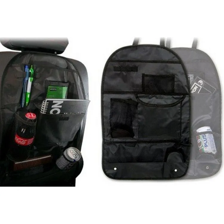 Car Back Seat Pocket-Storage Organizer Bag - Very useful