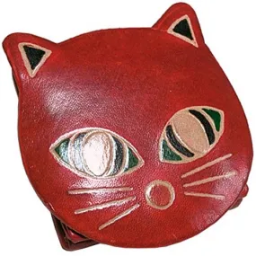 Cat Coin Purse