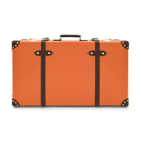 Centenary · XL Suitcase | Marmalade/Brown