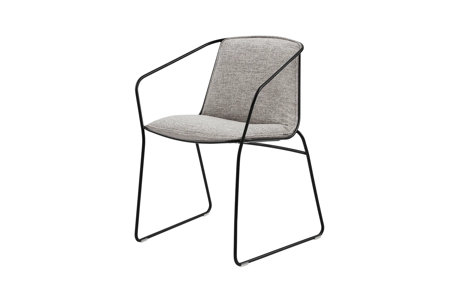 Chee Chair with Arms