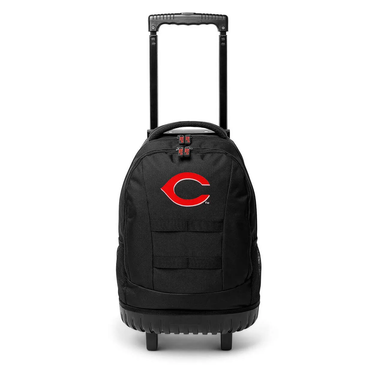 Cincinnati Reds 18" Wheeled Tool Bag