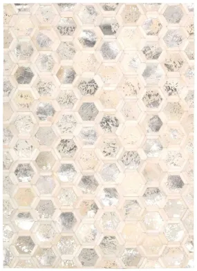 City Chic MA100 Snow Rug