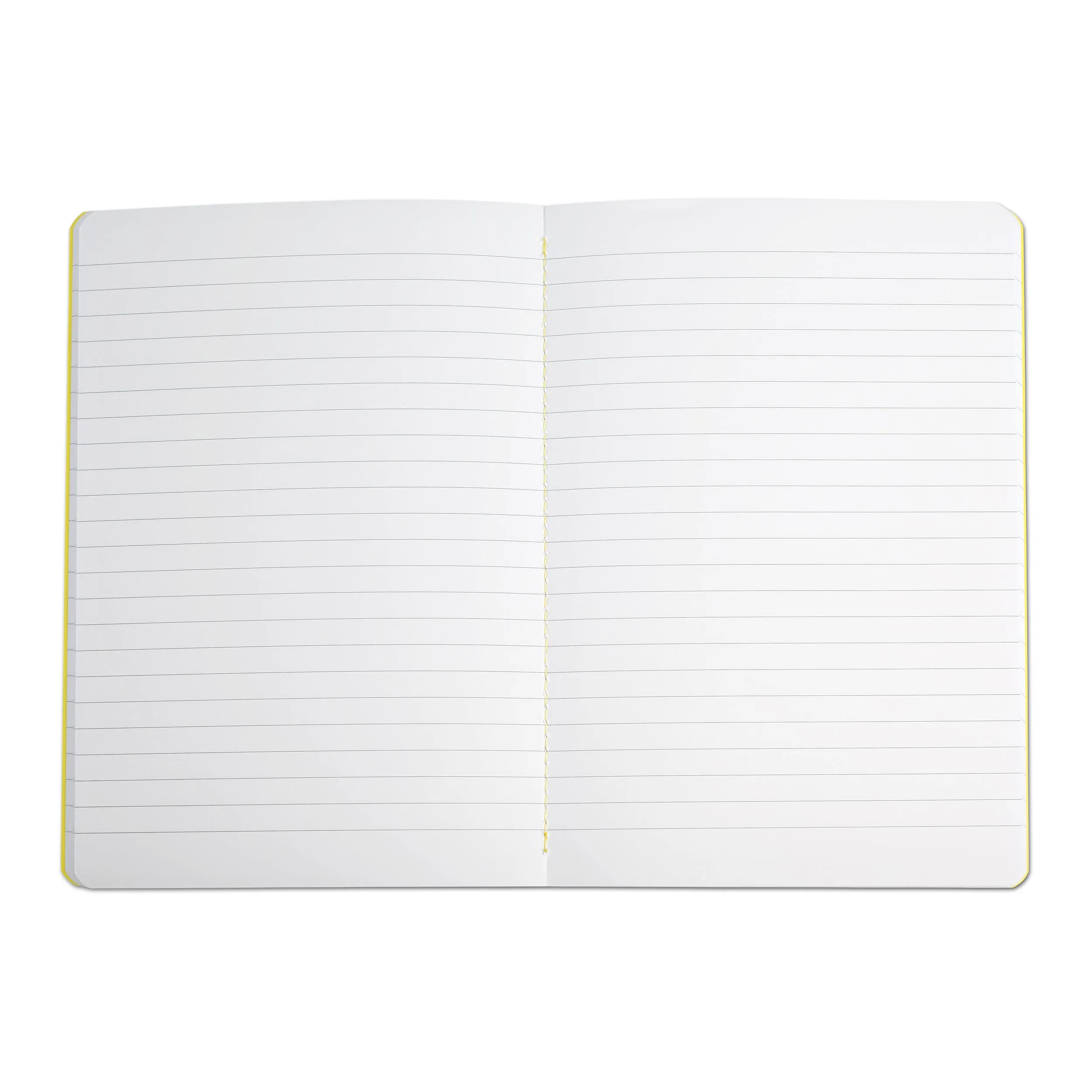 Clairefontaine Inkebana Staplebound Notebook A5 Lined with Dividers in Assorted Designs