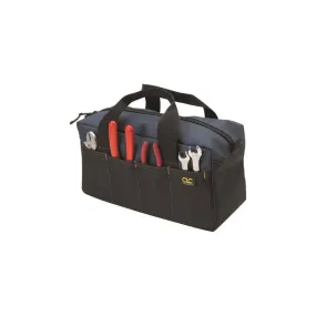 CLC 1116 14" Standard Tool Tote Bag