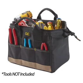 CLC 1161 BigMouth Tool Tote Bag - 12" [1161]