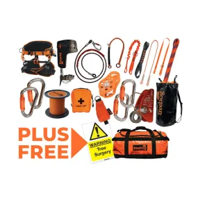 Climbing Kit