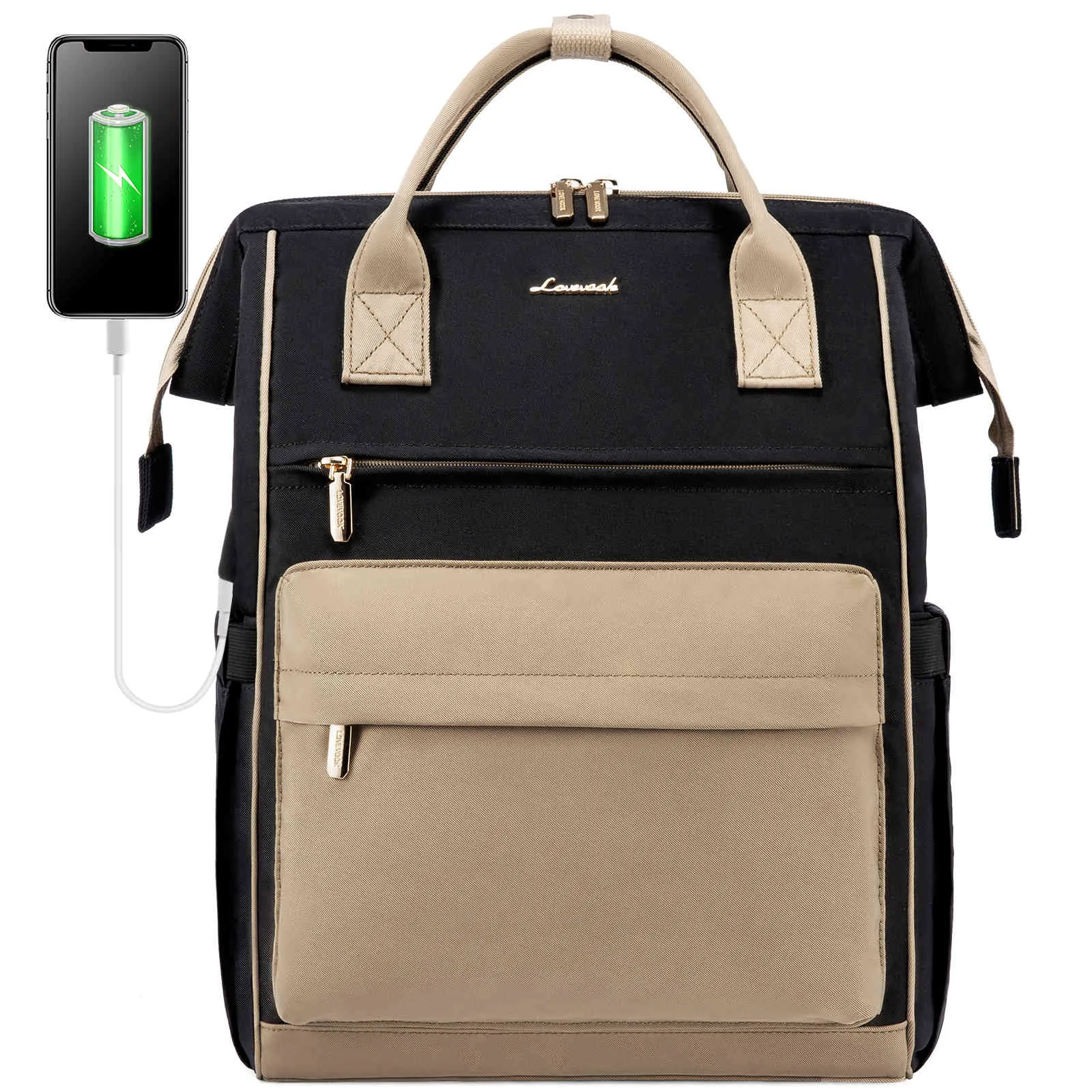 Computer Backpack, 15.6" 17.3"