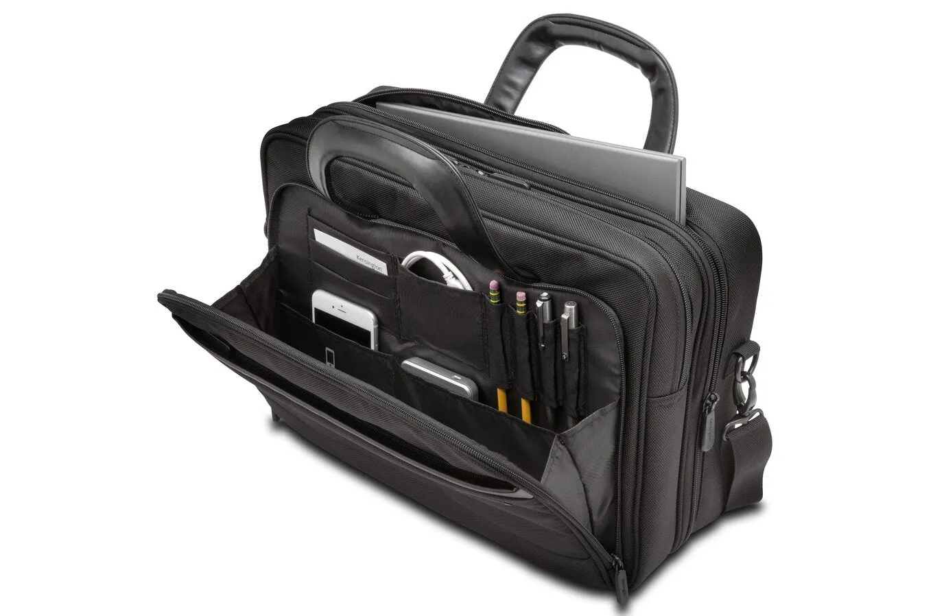 Contour 2.0 Briefcase 15,6"