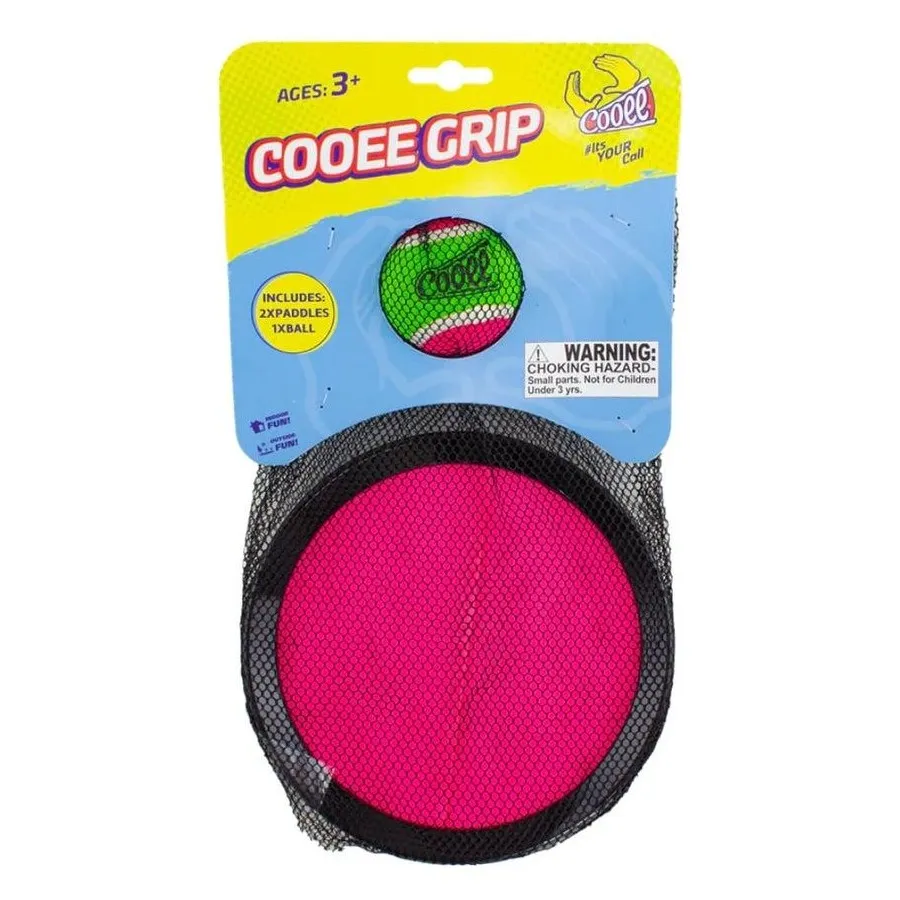 Cooee Grip Ball