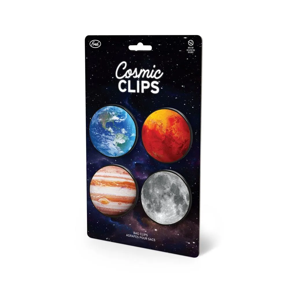 COSMIC CLIPS