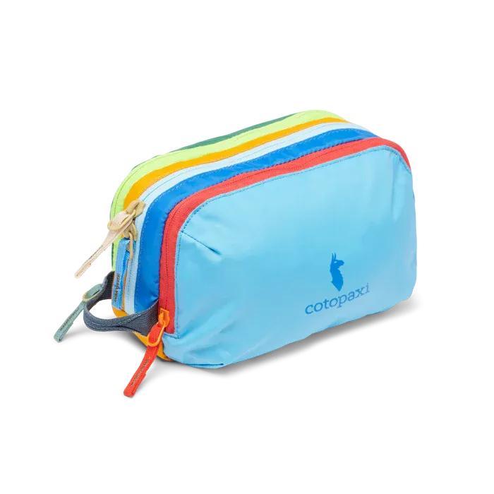 Cotopaxi | Nido Accessory Bag | Del Dia