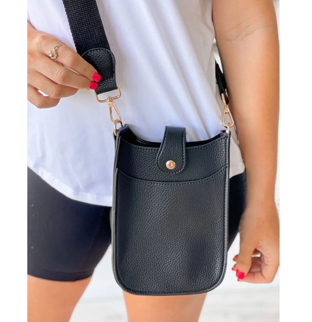 Crossbody Purse