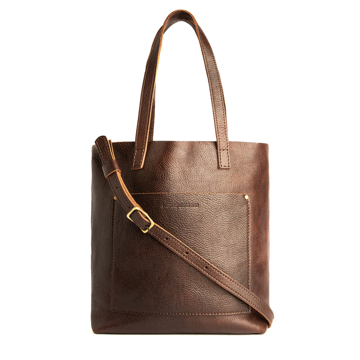 Crossbody Tote