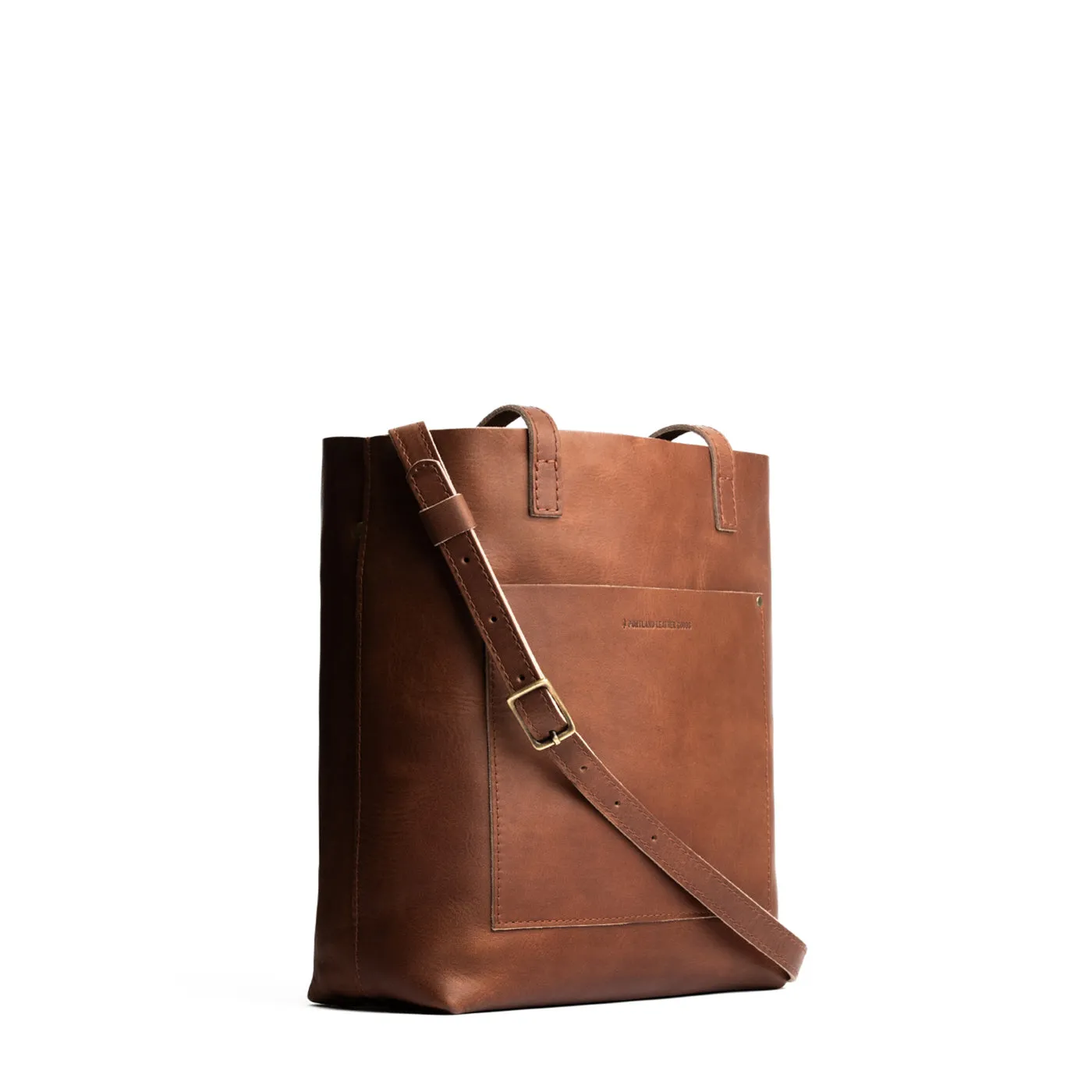 Crossbody Tote