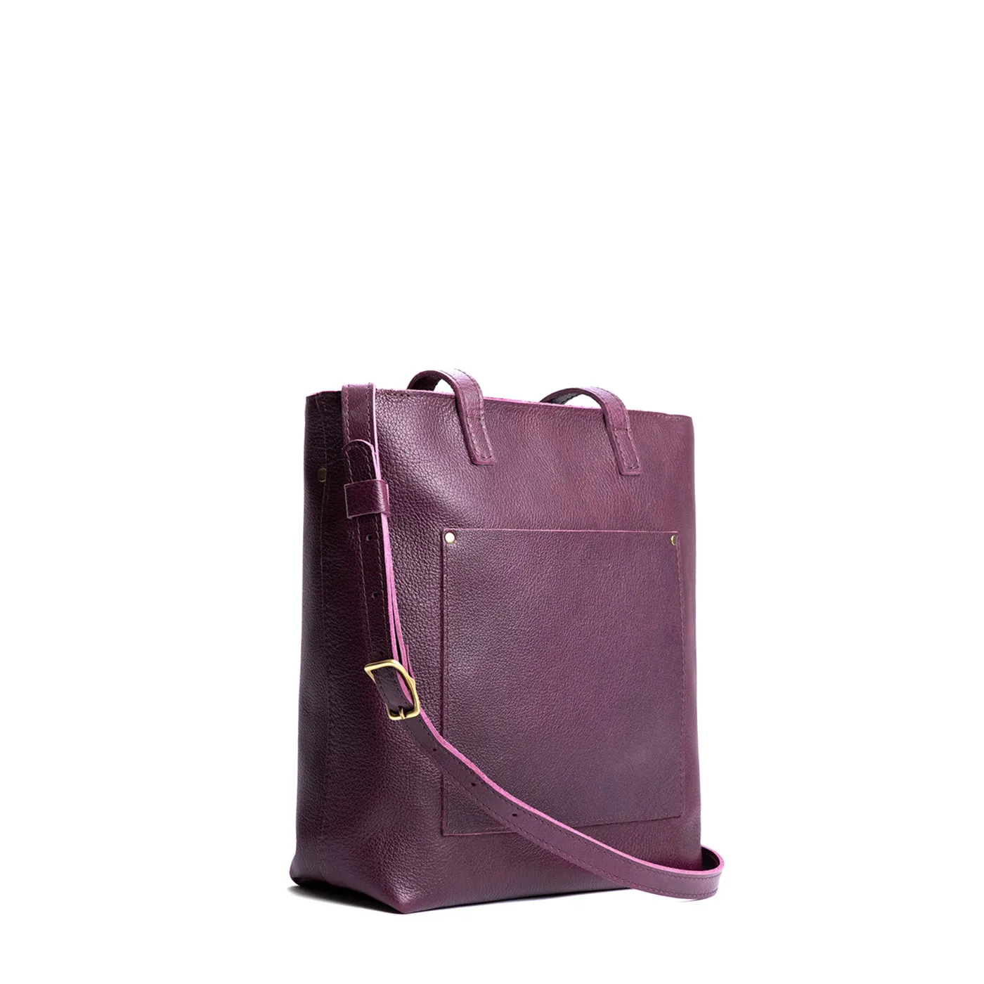 Crossbody Tote