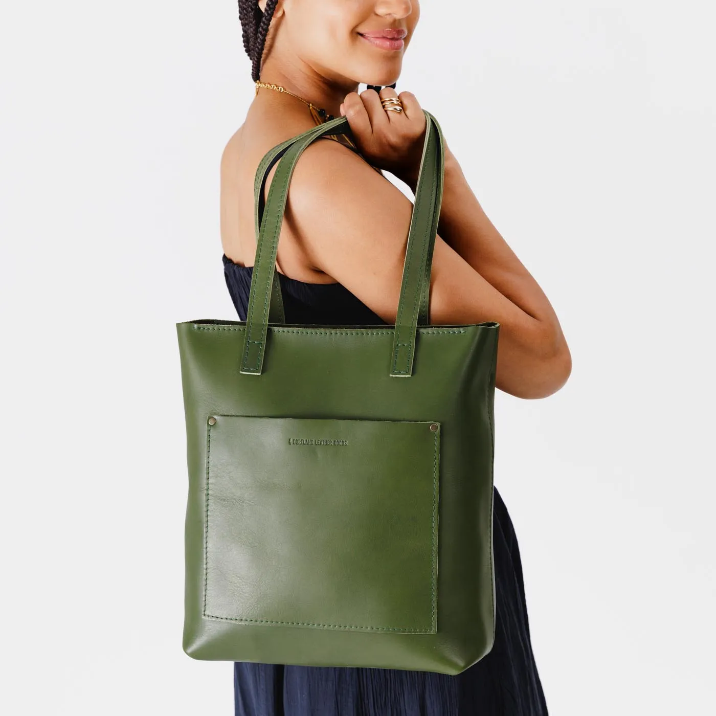 Crossbody Tote