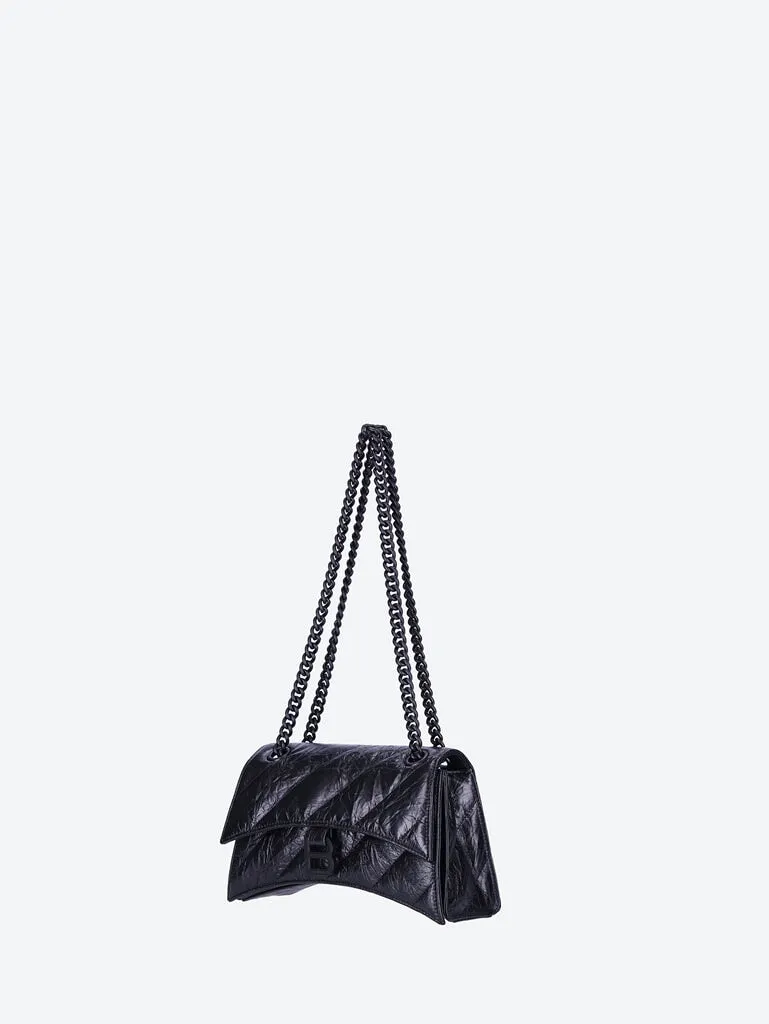 Crush chain bag s shoulder bag