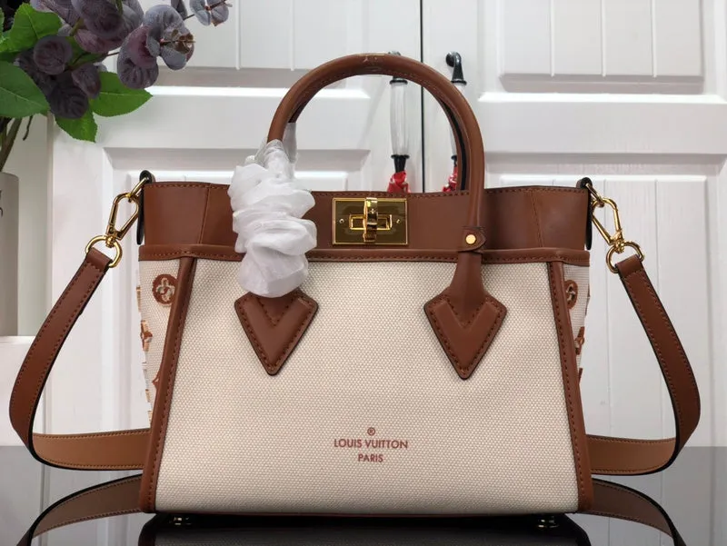 Designer Bag - 6812